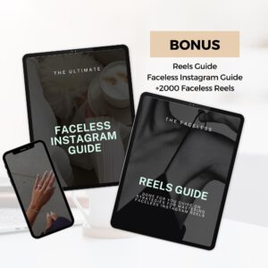 Travel  bundle MRR/PLR