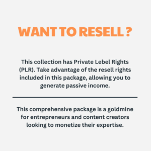 Over 500 Premium Business eBooks Pack Collection PLR/MRR