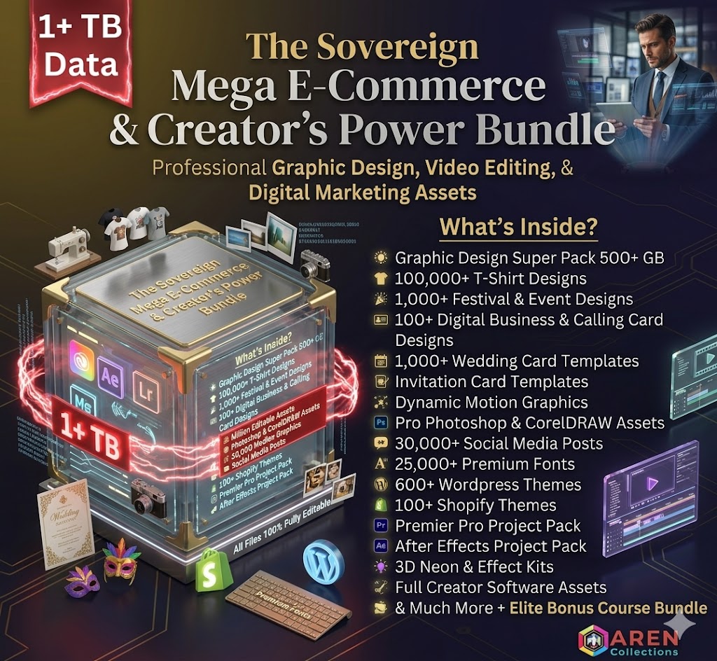 the biggest Mega e-commerce PLR/MRR